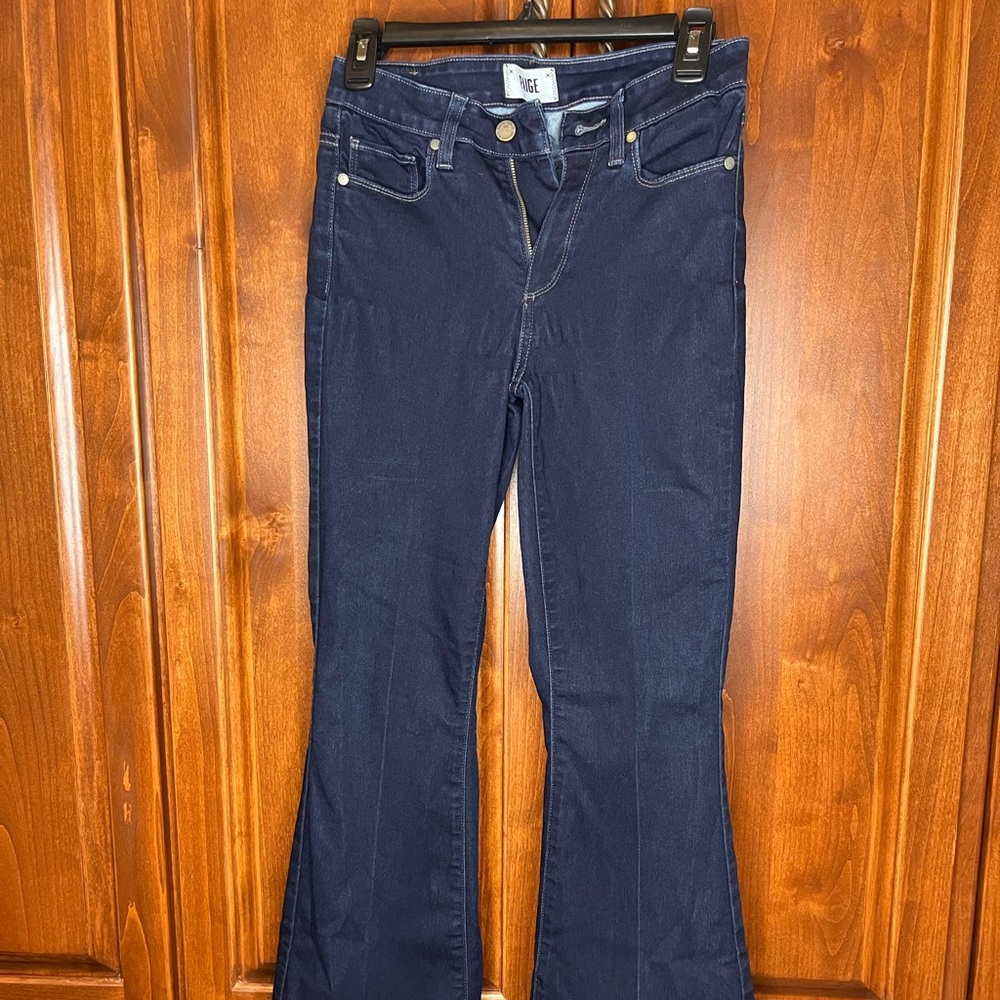 Paige 25 Jeans
